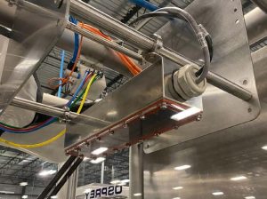 Case Study JLS Automation 3 SMART 3D LASER LINE PROFILING
