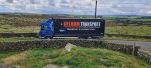 Celkom Transport 2 NEW WAREHOUSE DELIVERS ONE-STOP SHOP FOR CELKOM TRANSPORT CUSTOMERS