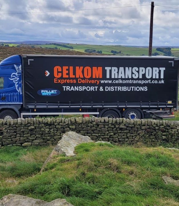 NEW WAREHOUSE DELIVERS ONE-STOP SHOP FOR CELKOM TRANSPORT CUSTOMERS