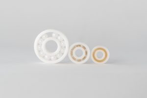 Ceramic group shot small Elevating food and beverage production