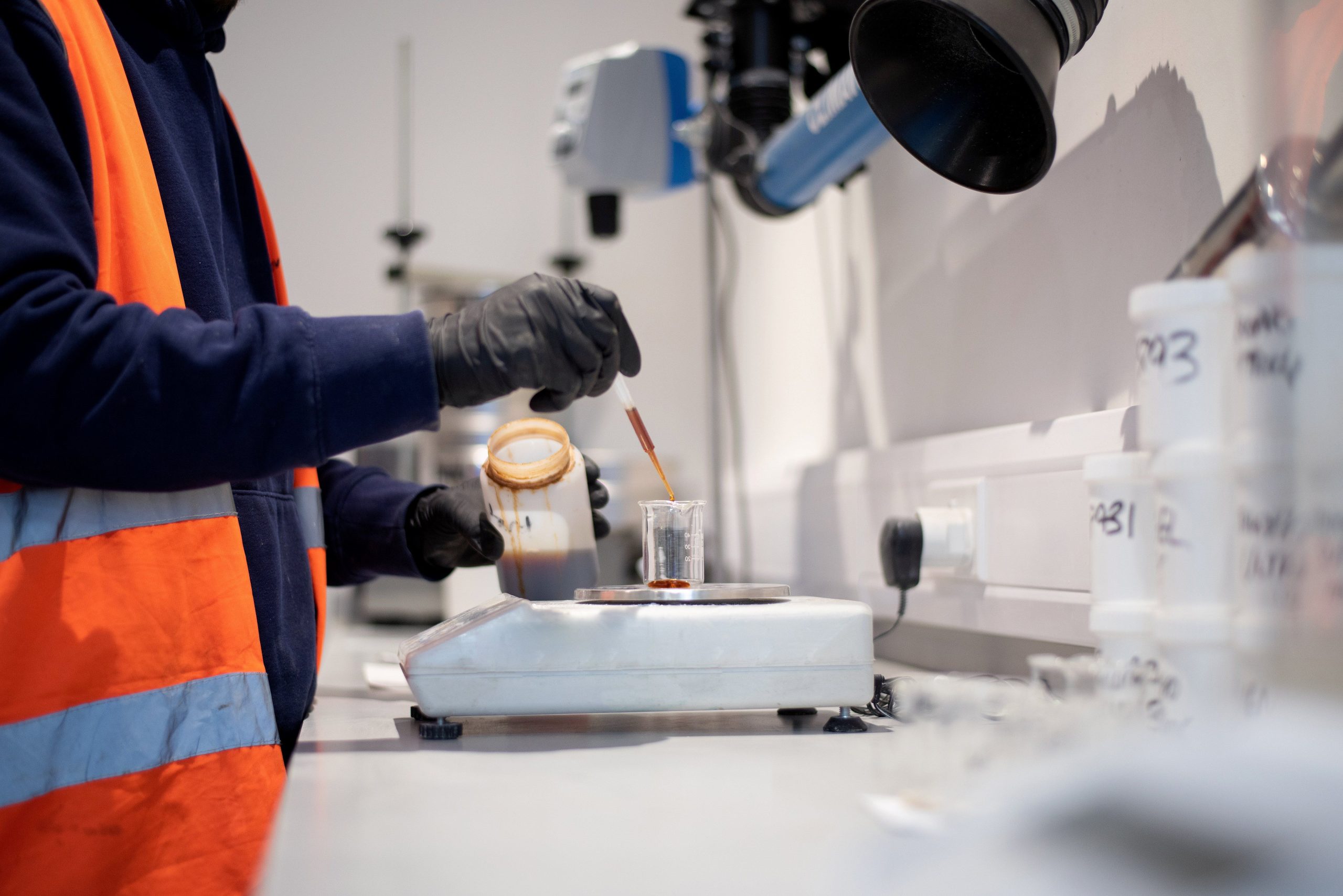 BCMPA to highlight the critical role of outsourcing at CHEMUK 2025