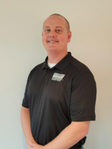 Chris Burr NEW BOFA Americas appoints two new RSMs to support growing customer base