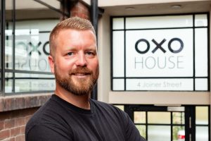 Chris Iveson CEO FourJaw Manufacturing Analytics FourJaw CEO: Make UK report highlights need for new technology in manufacturing