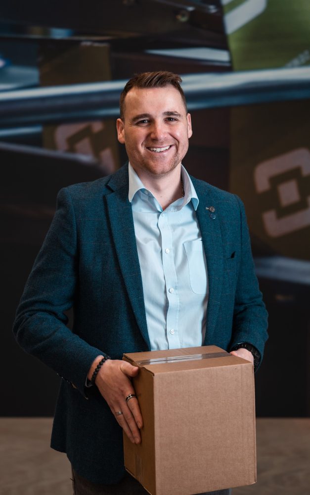 Seven key factors driving change in transit packaging