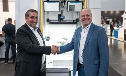 wenglor and MVTec deepen strategic partnership to strengthen machine vision industry