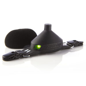 Cirrus prod004 002 Have you heard? Noise measurement doesn't have to be complicated.