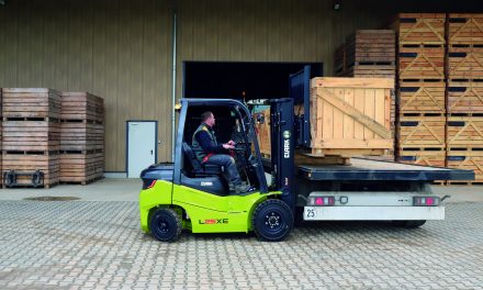 Get Electrified with Crossover – Technology!