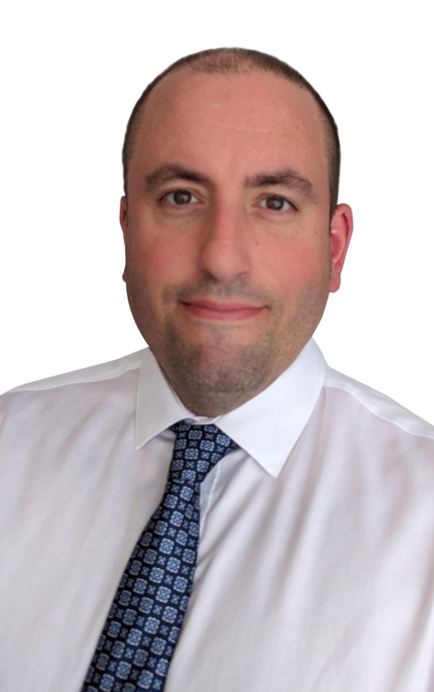 British Compressed Air Society appoints Cliff Warne to Board