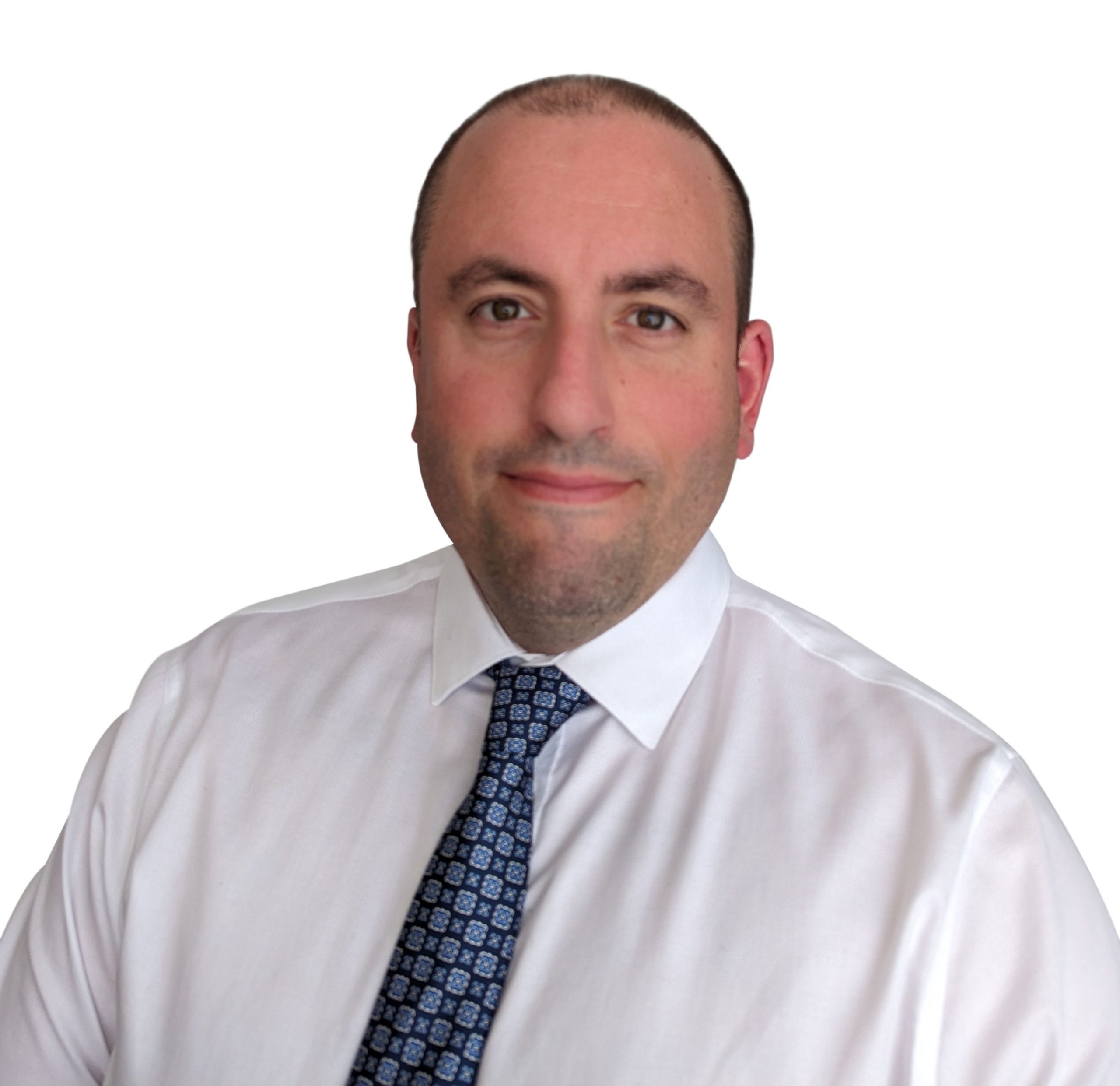 British Compressed Air Society appoints Cliff Warne to Board