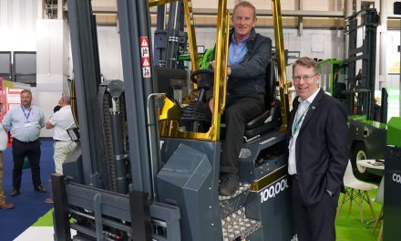 Don’t miss your chance to own this historic machine and help children in need across the world!