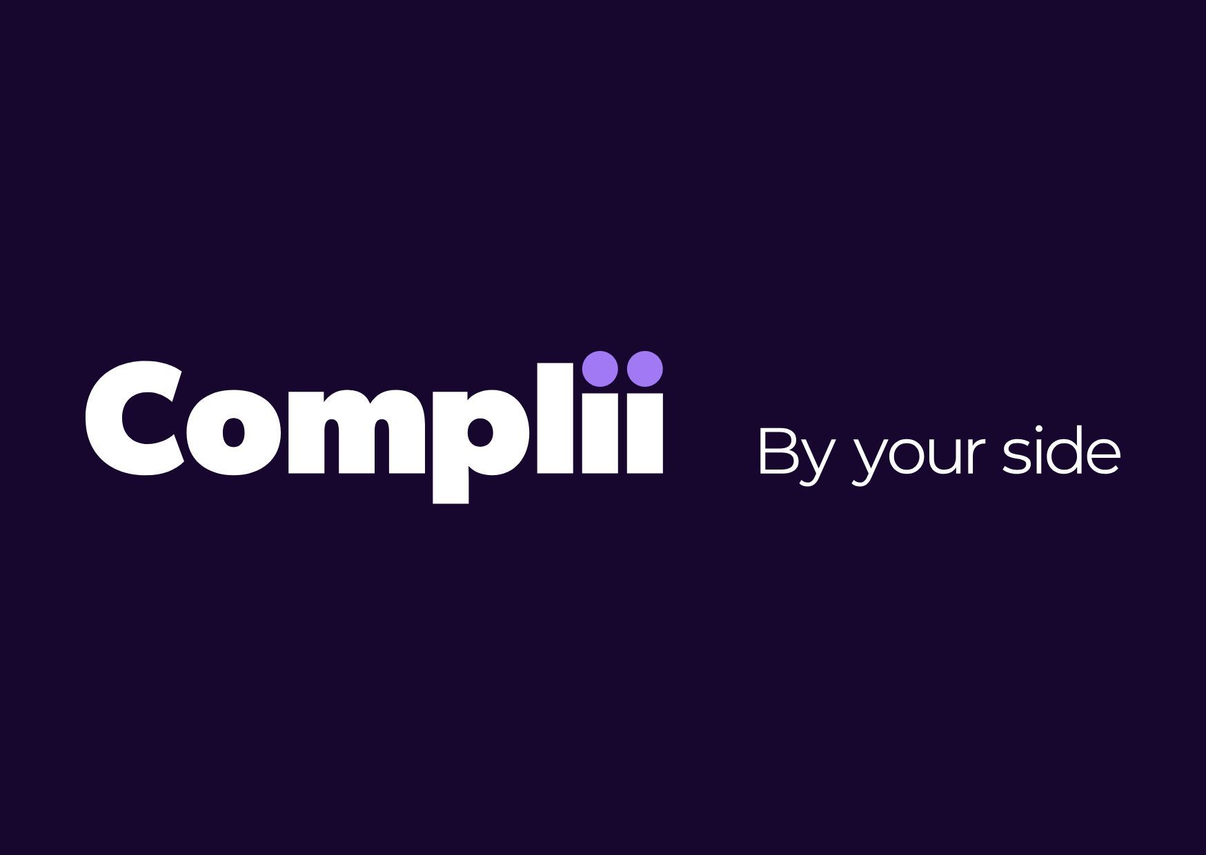 Compliance Group announces strategic rebrand to Complii, reflecting new vision for building safety and compliance