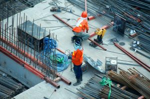 Construction image 1 AI-driven solutions set to build on the strengths of UK construction