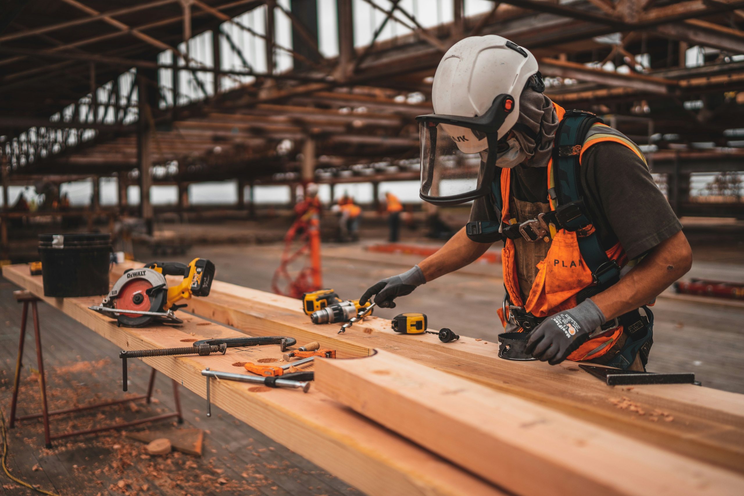 AI-driven solutions set to build on the strengths of UK construction