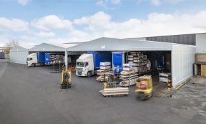 CopriSystems PS 0159 Small Files 190219 With mounting pressure on warehouse space, businesses looking to expand in a rapidly evolving, highly unpredictable environment, are having to frequently and quickly re-evaluate how to future-proof their strategy for growth, both in the short and long term.