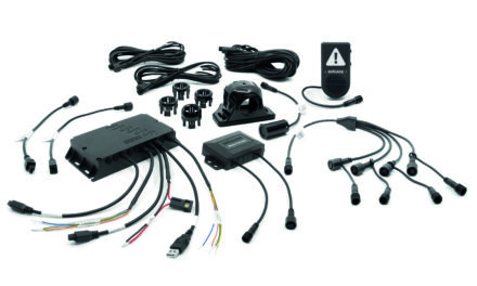 How smart technology can help cut HGV deaths and injuries