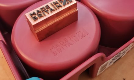 UnPacked video series returns: Made in Britain celebrates the powerhouses of British manufacturing up close