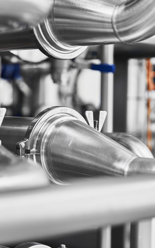 HRS Heat Exchangers – from shell to shelf: top tips for processing egg products