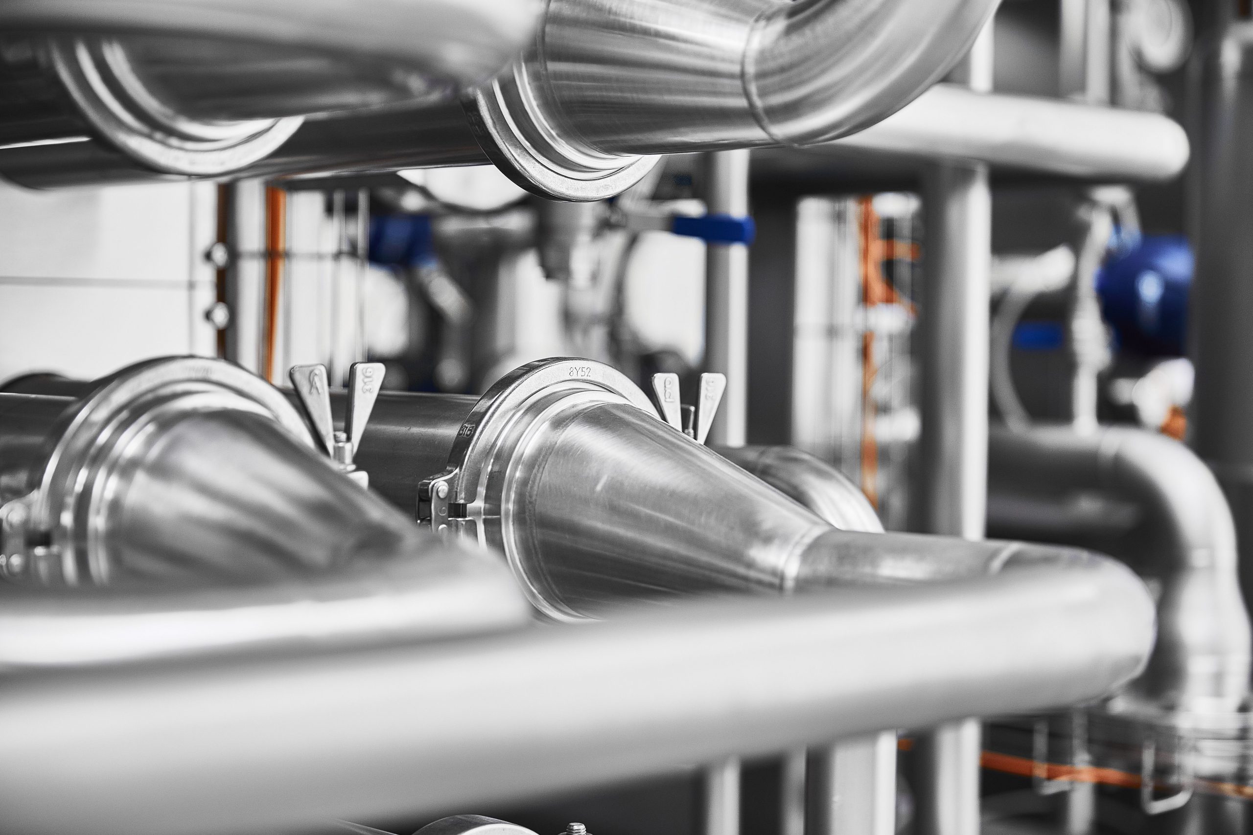 HRS Heat Exchangers – from shell to shelf: top tips for processing egg products