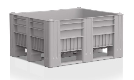 Craemer expands its CB3 series