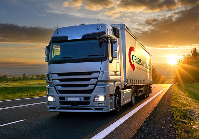 Northampton logistics company takes action to accelerate growth