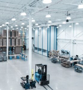 DC Trends graphic Jan 2022 What’s trending for Distribution Centres in 2022