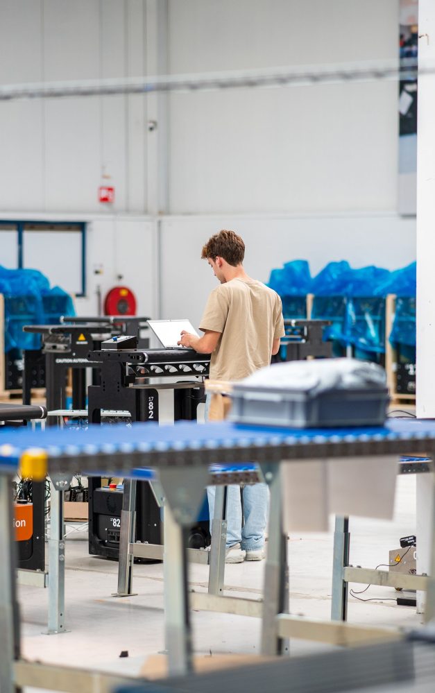 Prime Vision and Dell Technologies win Computable Award 2025 with innovative AI sorting project