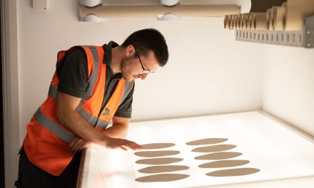 DS Smith launches service for businesses to assess recyclability