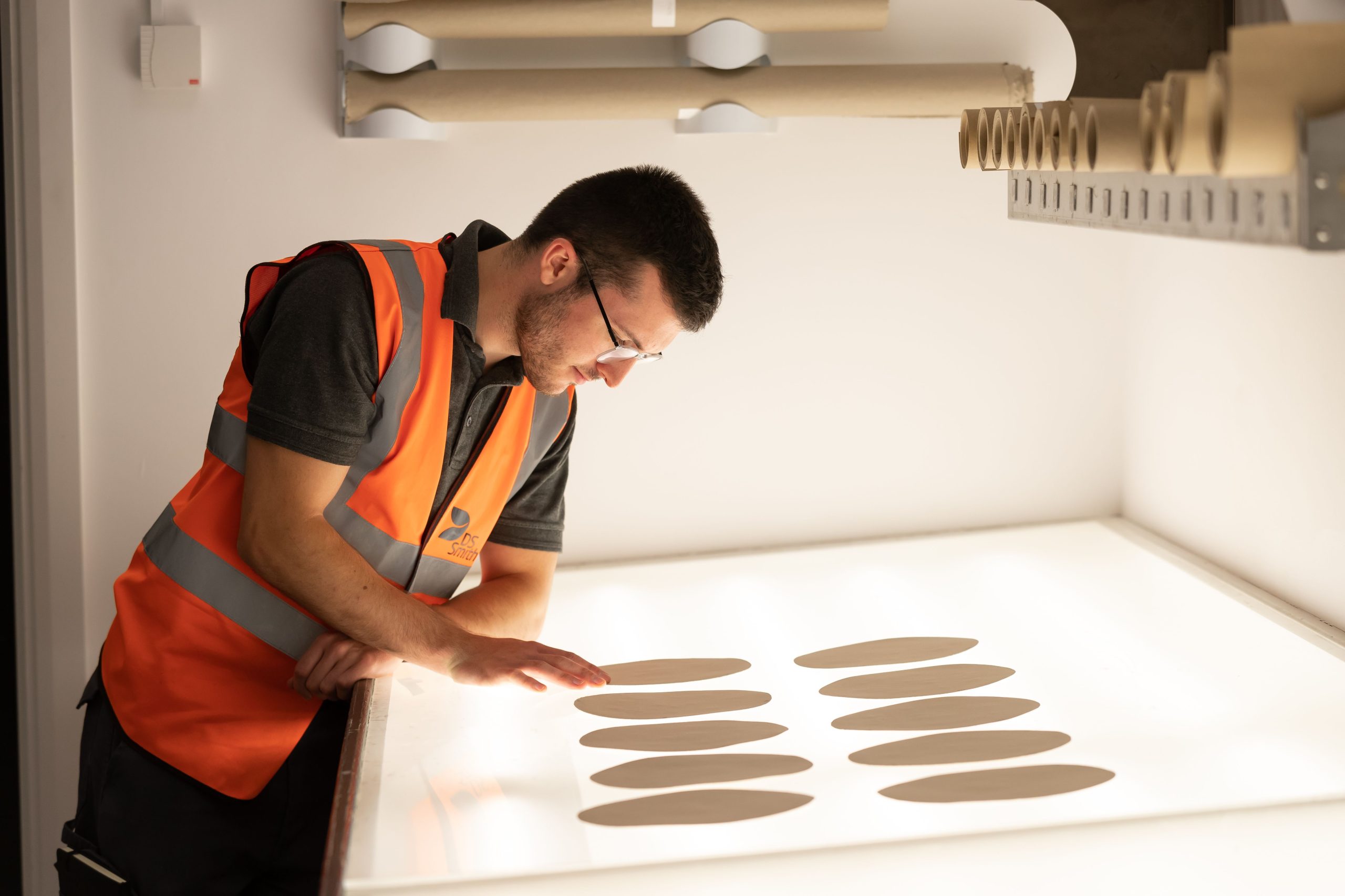 DS Smith launches service for businesses to assess recyclability