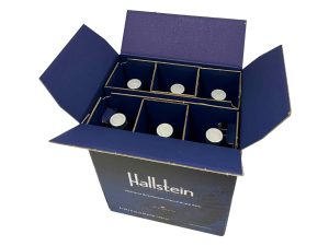 DS Smith and alpine water