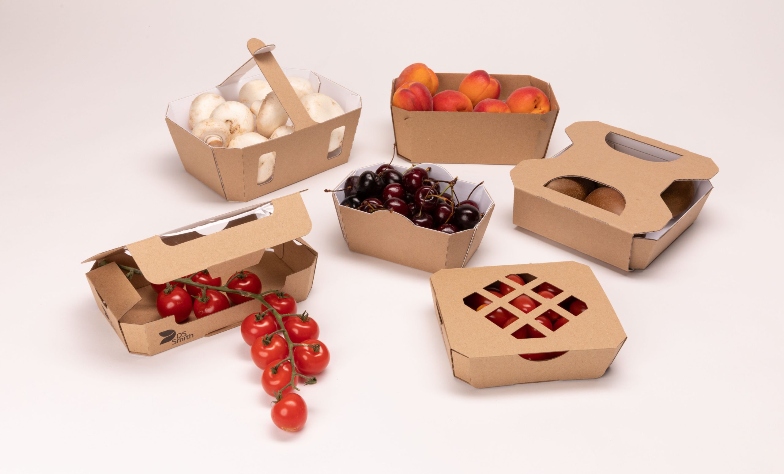 DS Smith replaces one billion pieces of plastic ahead of schedule in partnership with customers