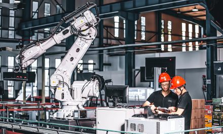 Eleven more companies join Digital Catapult’s innovative Digital Supply Chain Hub programme to solve manufacturing challenges