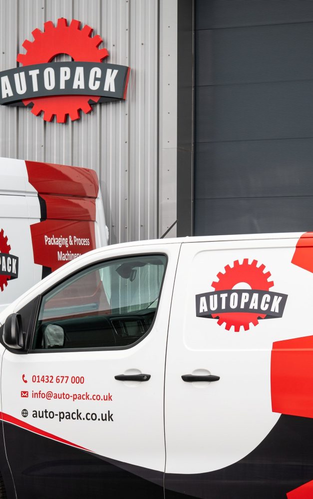 Autopack’s semi-automatic bucket line demonstrates versatility and efficiency