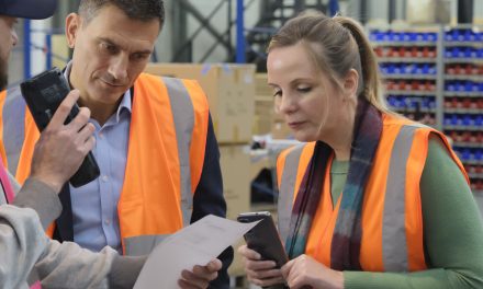 Unlocking efficiency: AI’s transformative role in warehousing