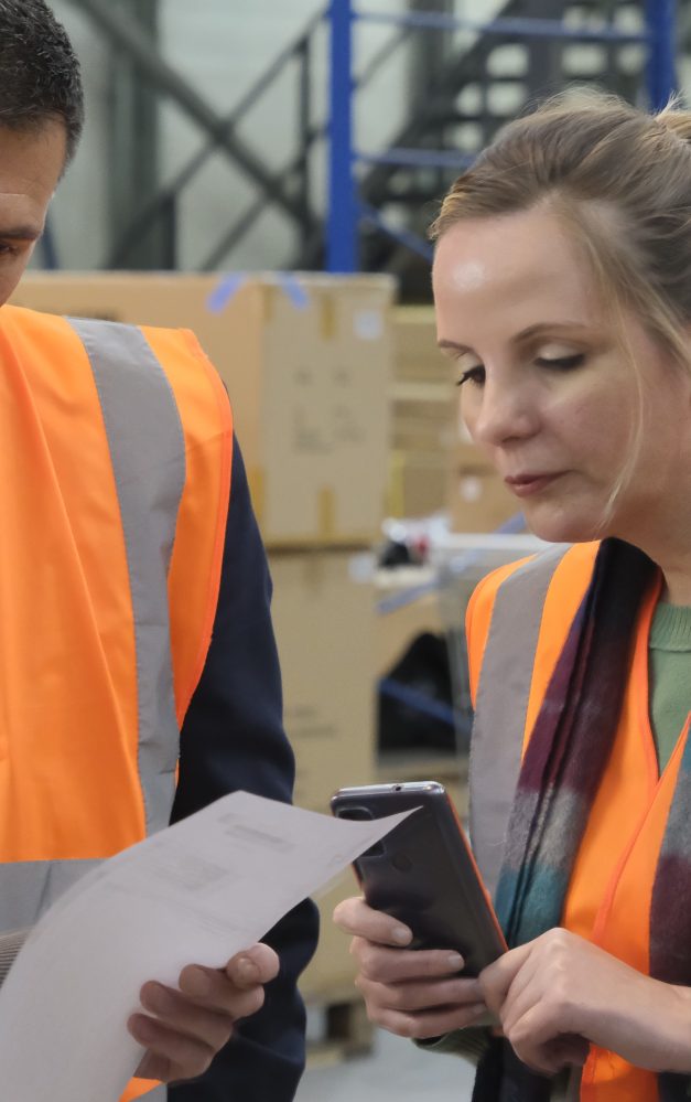 Unlocking efficiency: AI’s transformative role in warehousing