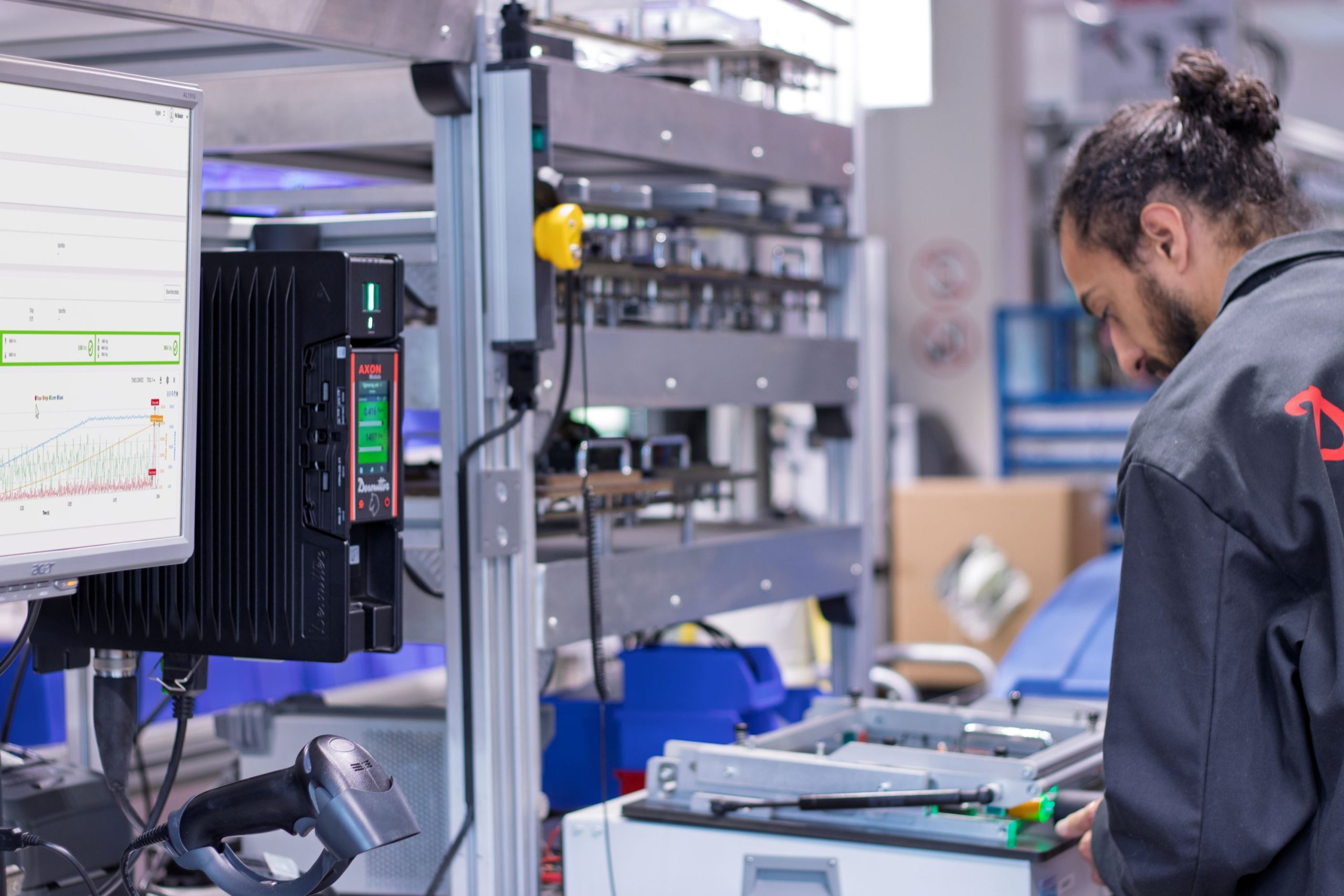 The hidden cost of rework on UK manufacturing lines