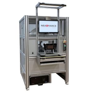 DST014 Navis vision system The hidden cost of rework on UK manufacturing lines
