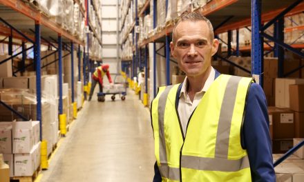 Southgate Global Calls for Change at Leading Packaging Event