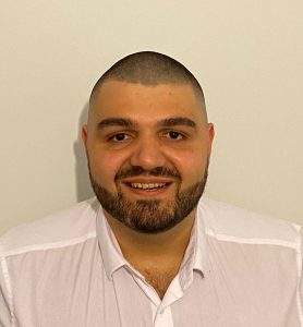 Dan Migliozzi 2 What’s the future for piece-picking robots?