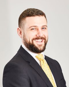 Dan Redfern Director at Envirovue Meet the business ‘working to make the UK waste free’