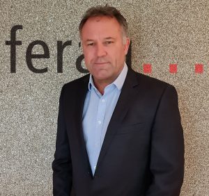 Darcy de Theirry Return to profit