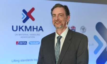 UKMHA’s Technical Director David Goss is appointed President of the BMHF