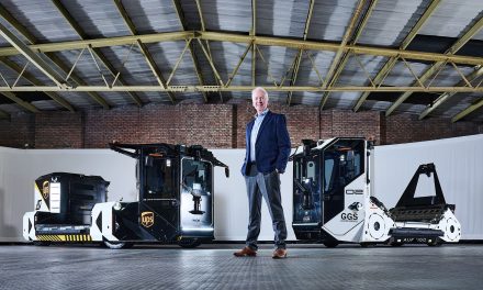 £14.1m raise electrifies Aurrigo International’s expansion