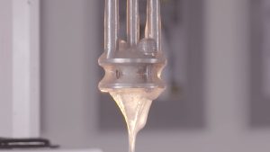 Deagglomerating The advantages of High Shear Mixers