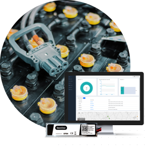 Dec 2023 Product Range bronchure core range3 GemOne’s New Products for 2024: The Telematics Features You Need Now For Effective Fleet Management