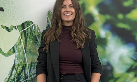 Supply Chain expert IPP promote Demi Crabbe to Commercial Director