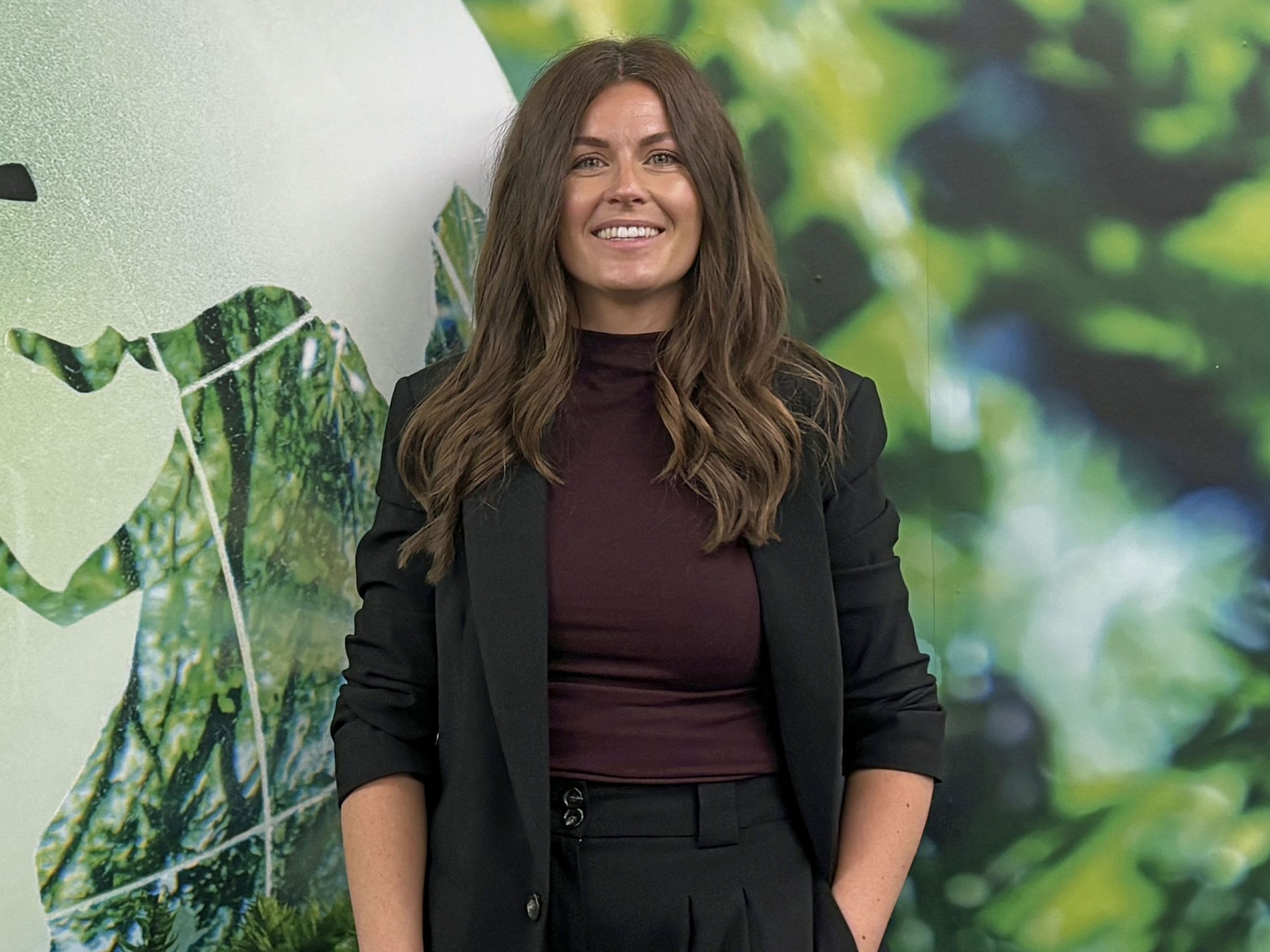 Supply Chain expert IPP promote Demi Crabbe to Commercial Director