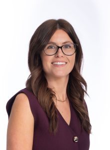 Demi Crabbe SUPPLY CHAIN EXPERTS IPP APPOINT DEMI CRABBE TO SENIOR LEADERSHIP ROLE