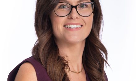 SUPPLY CHAIN EXPERTS IPP APPOINT DEMI CRABBE TO SENIOR LEADERSHIP ROLE