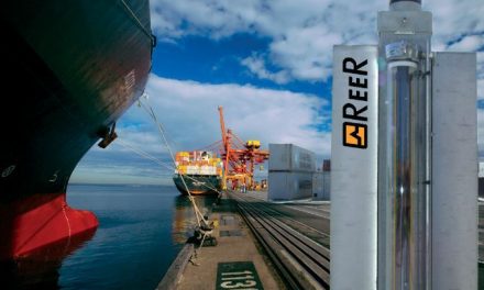 REER Safety perimeter protection & access control in harsh enviroments
