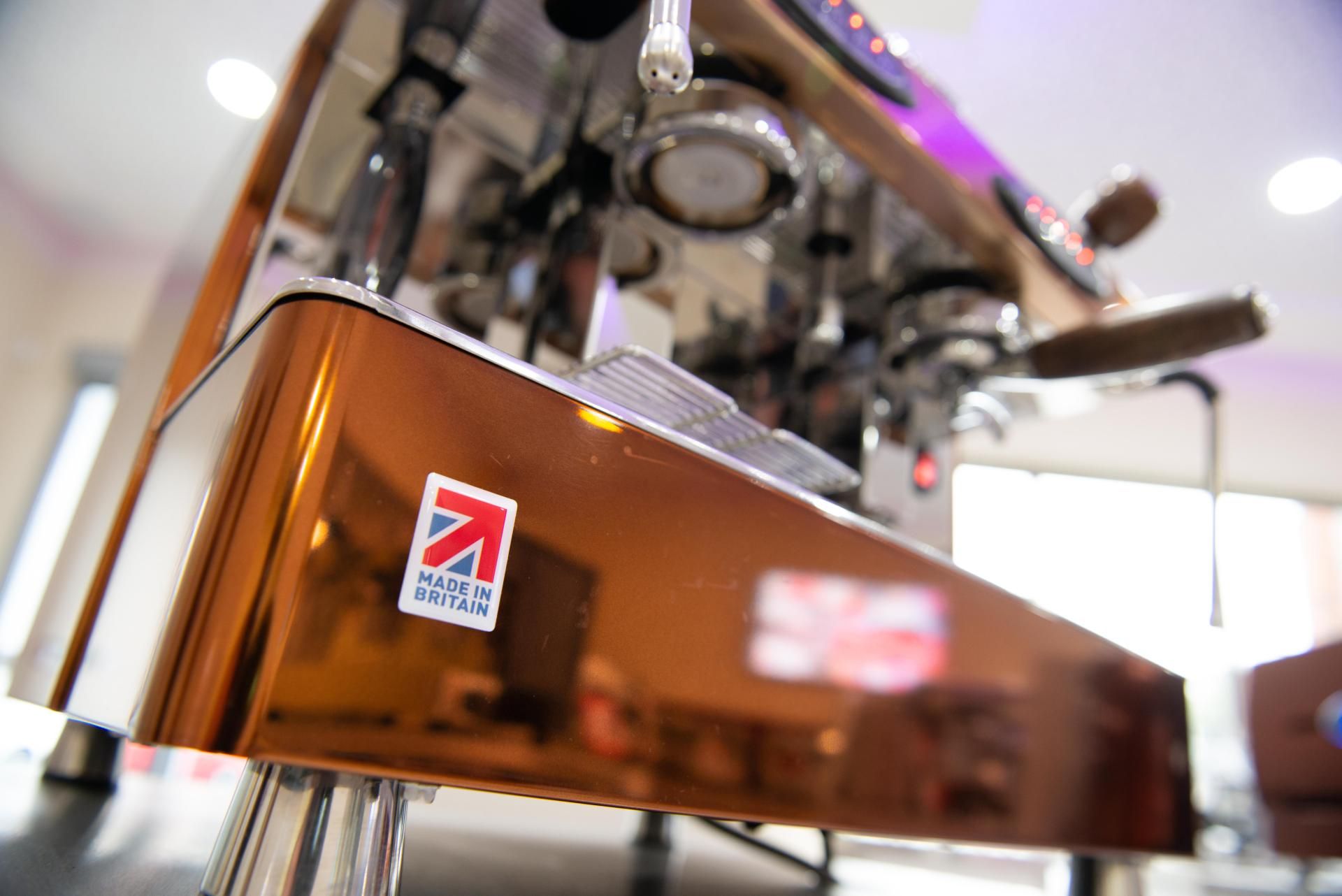 Almost half of Britons want more UK products in shops